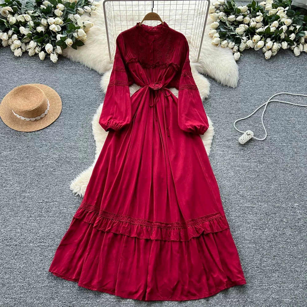 Follow your heart Dress CD795 images